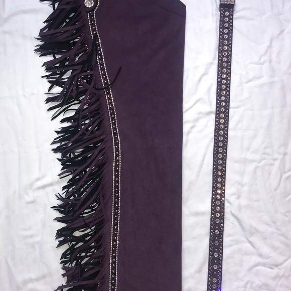 Winner’s Circle western show outfit - Picture 5 of 8